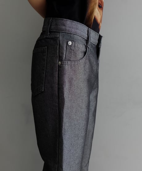 Vintage   Design Pants