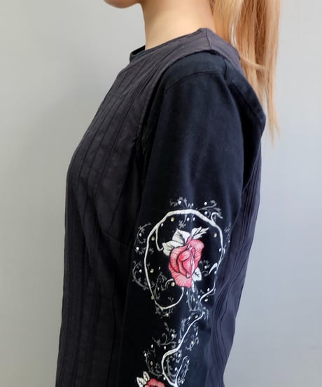 Vintage   Design one-piece