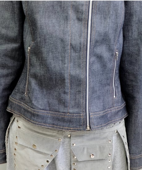 Vintage   Design Jacket