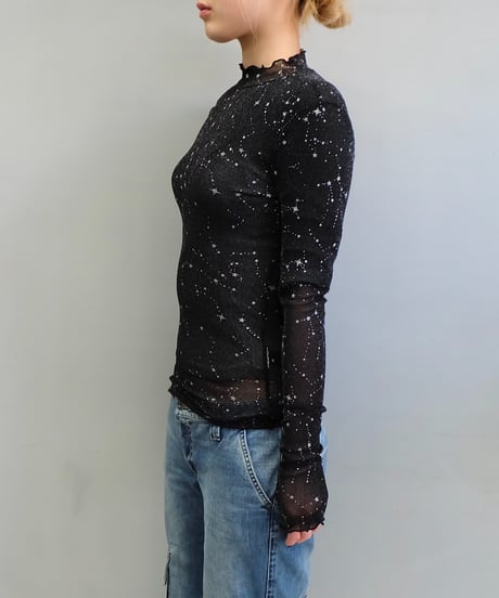 Vintage   Design Tops