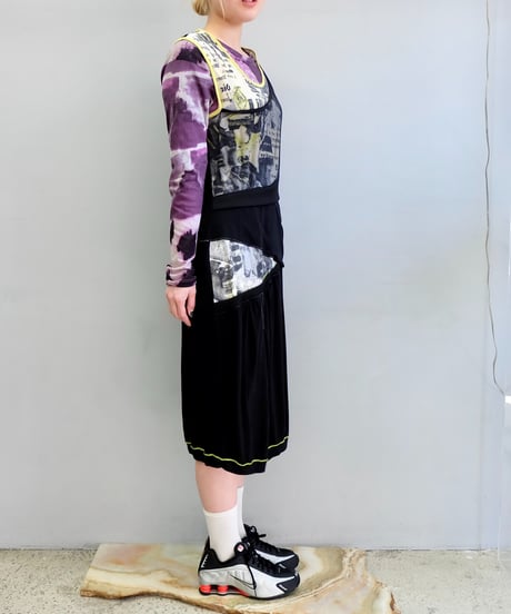 Vintage   Design  one-piece