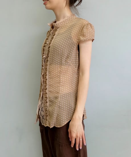 Vintage   Design Tops