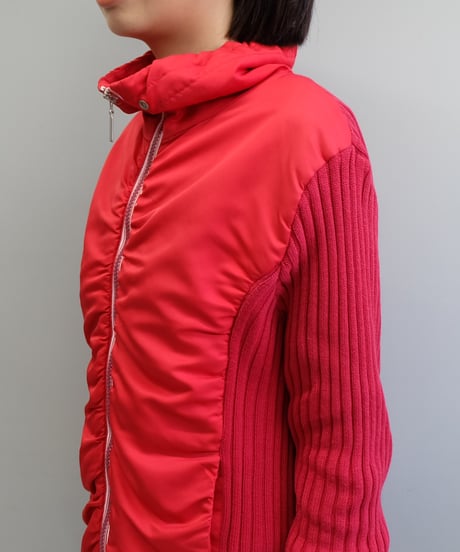Vintage   Design Knit