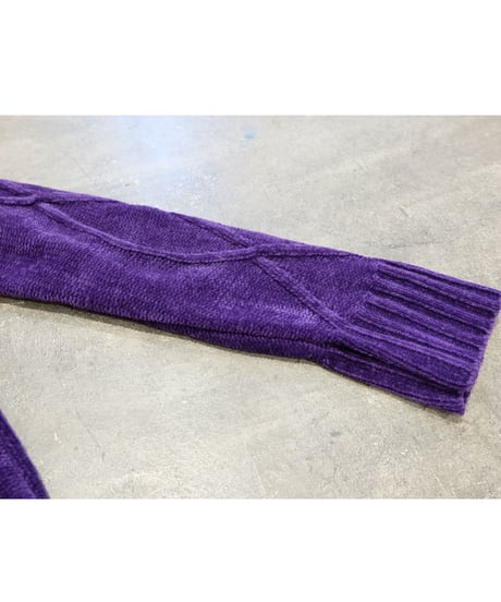 Vintage   Design Knit