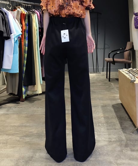 Vintage   Wide Pants