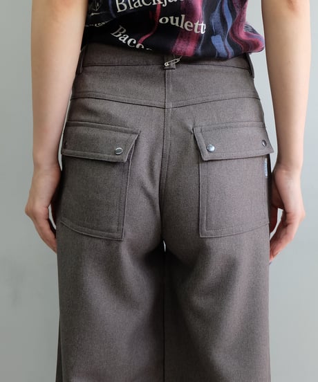 Vintage   Design Pants