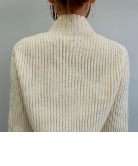 Vintage   Design Knit
