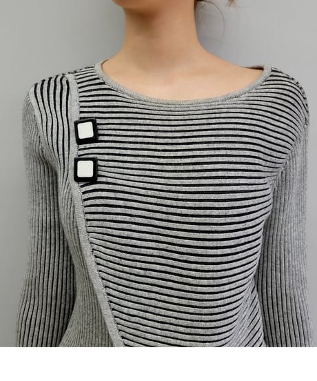 Vintage   Design Knit