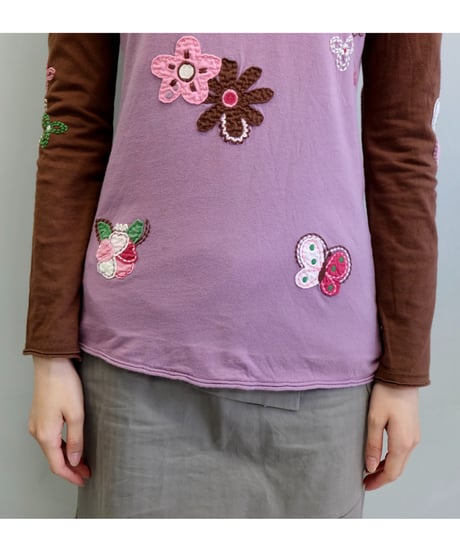 Vintage   Design Tops