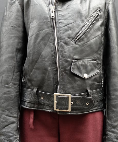 Vintage   Leathe Jacket