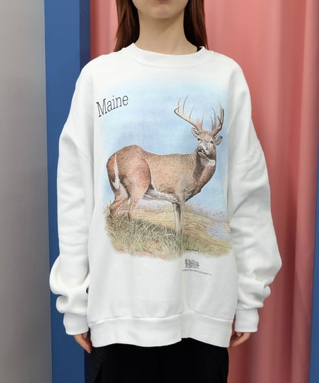 Vintage   Sweat