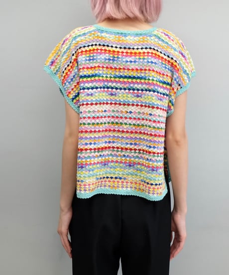 Vintage   Design Tops