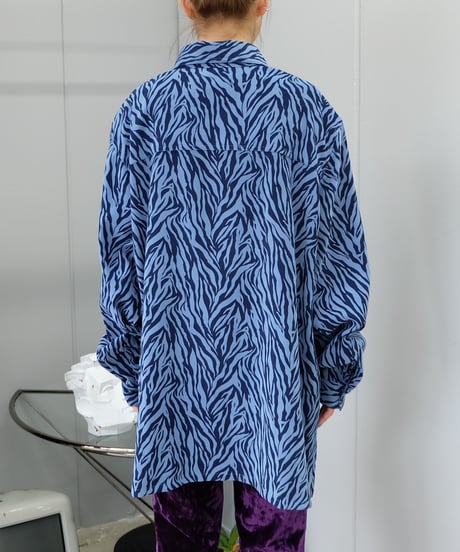 Vintage   Design Shirt