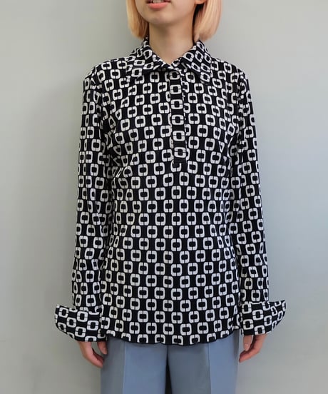 Vintage   Design Tops