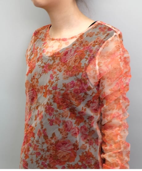 Vintage   Design Tops