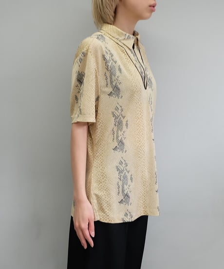 Vintage   Design Tops