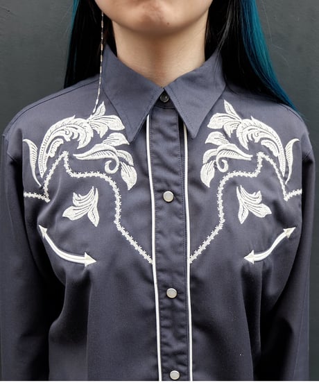 Vintage   Westan Shirt