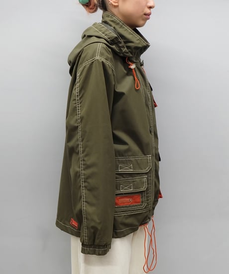 Vintage   Design Jacket