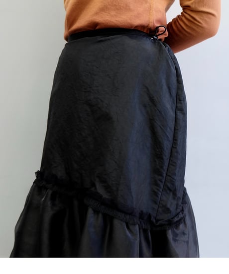Vintage   Design Skirt