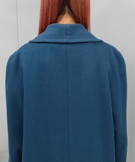 Vintage   Wool Coat