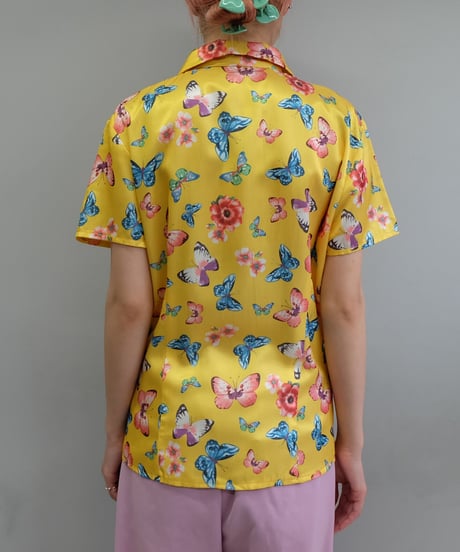 Vintage   Design Shirt