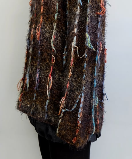 Vintage   Design Knit