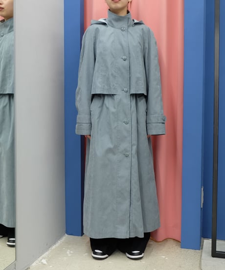 Vintage   Design Coat