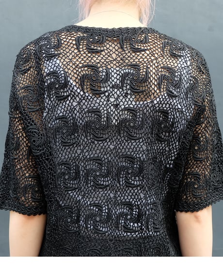 Vintage   Design Tops
