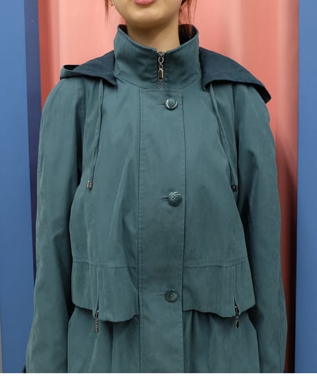 Vintage   Design Coat