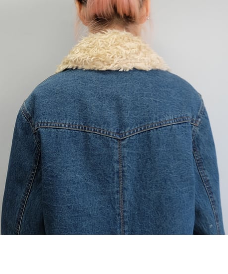 Vintage   Design Jacket