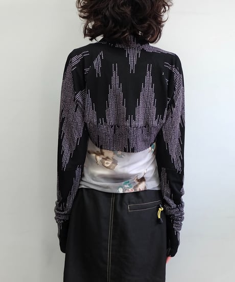 Vintage   Design Tops
