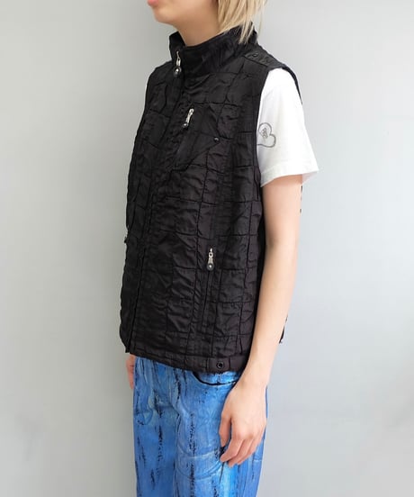 Vintage   Design Vest