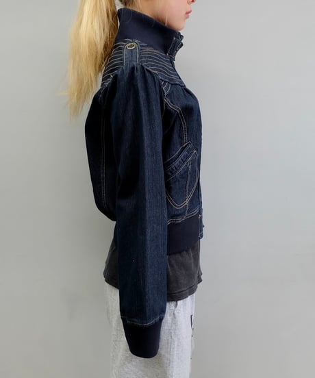Vintage   Design Jacket
