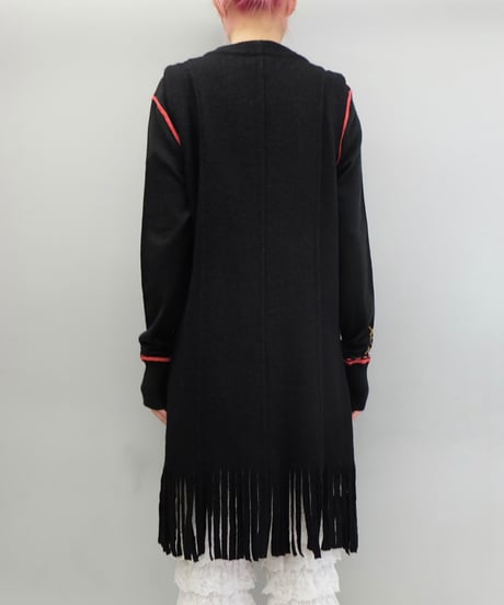 Vintage   Design Vest