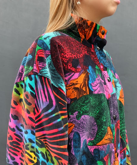 Vintage   Design Jacket
