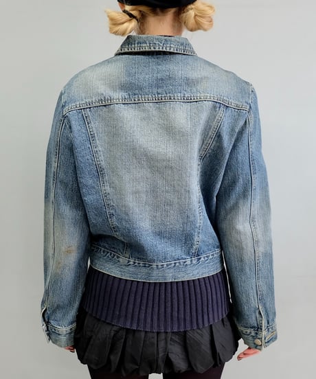 Vintage   Design Jacket