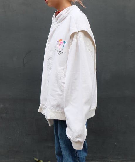Vintage   Denim Jacket
