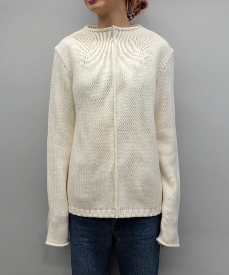 Vintage   Design Knit