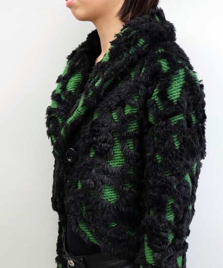Vintage   Design Jacket
