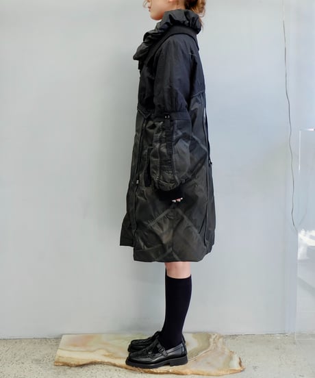 Vintage   Design Coat