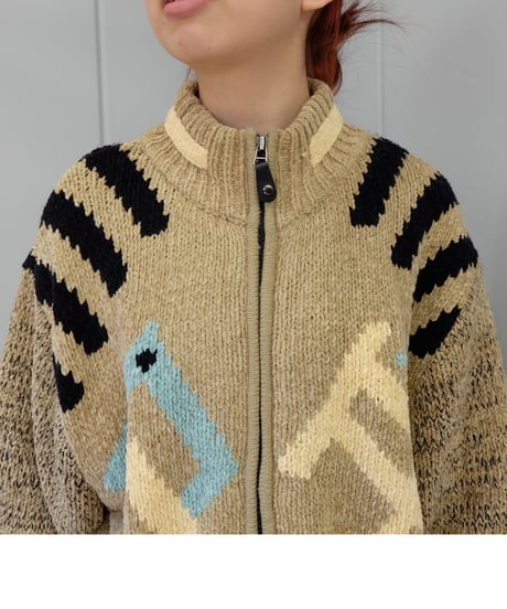 Vintage   Design Jacket