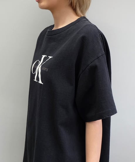 Vintage   Ck Tshirt