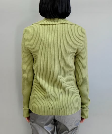 Vintage   Design Knit