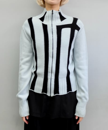 Vintage   Design Knit