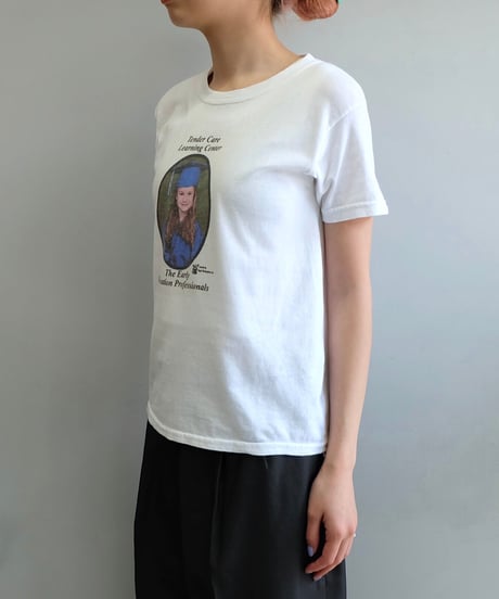 Vintage   Kids Photo Tshirt