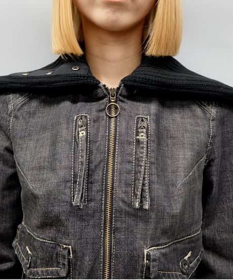Vintage   Design Jacket