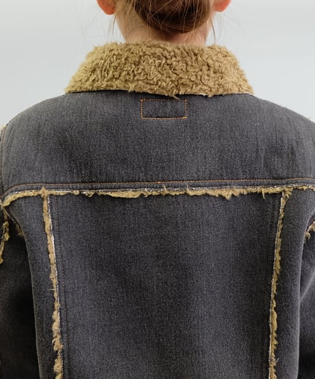 Vintage Design Jacket