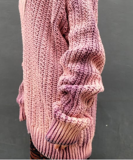 Vintage   Design Knit