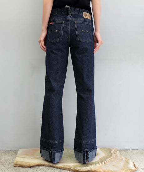 Vintage   Design Pants