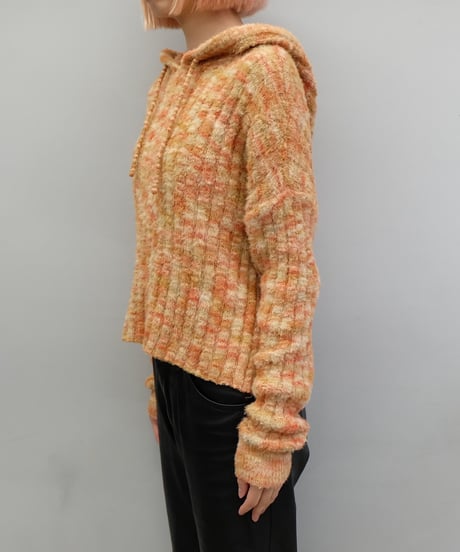 Vintage   Design Knit